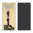 Дисплей Xiaomi Redmi Note 13 Pro (4G) з сенсором у зборі High Quality Black