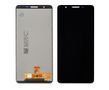 Дисплей Samsung Galaxy A01 Core з сенсором у зборі High Quality Black