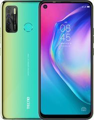 Tecno Camon 15