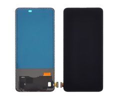 Дисплей Xiaomi Redmi K30 Ultra з сенсором у зборі High Quality Black