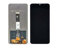 Дисплей Xiaomi Redmi 9A/9C з сенсором у зборі High Quality Black