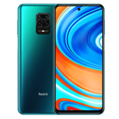 Xiaomi Redmi Note 9 Pro Max