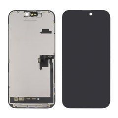 Дисплей iPhone 16 Pro Max з сенсором у зборі ZY-IN CELL