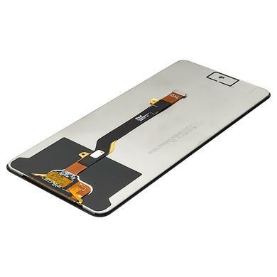 Дисплей INFINIX Note 10 Pro  с сенсором в сборе High Quality Black