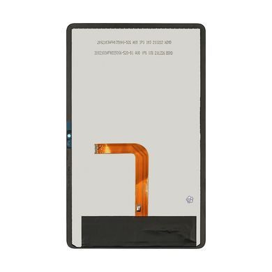 Дисплей TCL 10 TabMax (9296G) з сенсором у зборі High Quality Black
