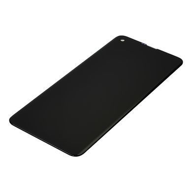 Дисплей ULEFONE Note 11P з сенсором у зборі High Quality Black