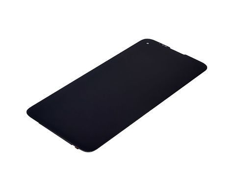 Дисплей Motorola G8 Power (XT2041) з сенсором у зборі High Quality Black