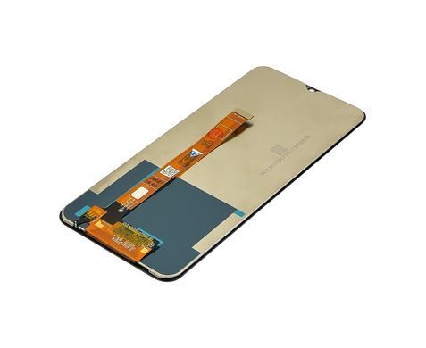 Дисплей Oppo A31 с сенсором в сборе High Quality Black
