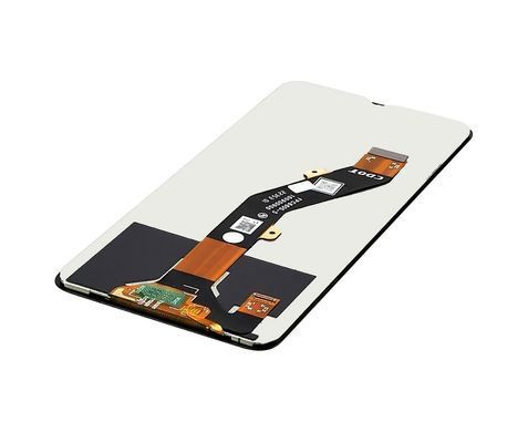 Дисплей TECNO Spark 10C (KI5k) с сенсором в сборе High Quality Black