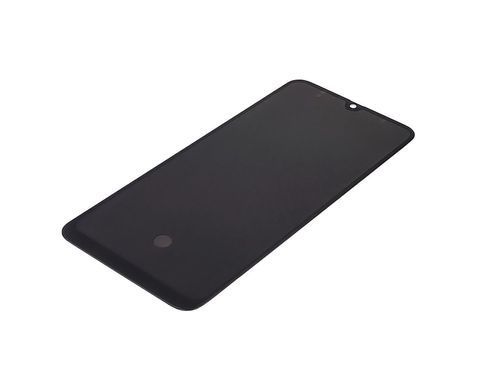 Дисплей Samsung Galaxy A505/A50 (2019) с тачскрином в сборе High Quality Black OLED