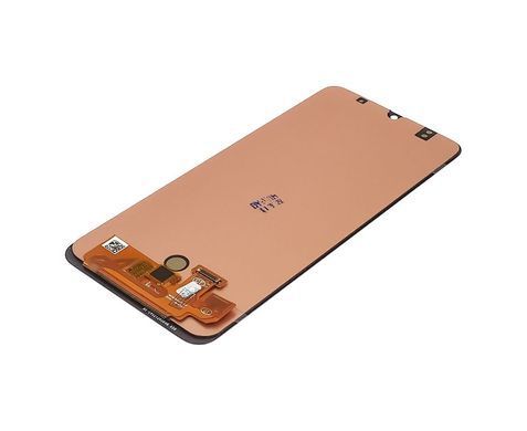 Дисплей Samsung Galaxy A505/A50 (2019) с тачскрином в сборе High Quality Black OLED