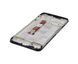 Дисплей Realme C35 з сенсором та корпусною рамкою у зборі High Quality Black