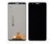 Дисплей Samsung Galaxy A01 Core з сенсором у зборі High Quality Black