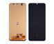 Дисплей Samsung Galaxy A505/A50 (2019) с тачскрином в сборе High Quality Black OLED
