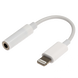 Адаптер WALKER WA-020 Lightning to AUX