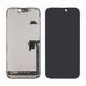 Дисплей iPhone 16 Pro Max з сенсором у зборі ZY-IN CELL