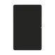 Дисплей TCL 10 TabMax (9296G) з сенсором у зборі High Quality Black