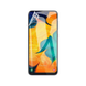 Защитная гидрогелевая пленка для Samsung A20 HD Глянцевая