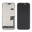 Дисплей iPhone 16 Pro з сенсором у зборі ZY-IN CELL