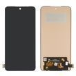 Дисплей Oppo Reno 12F з сенсором у зборі High Quality Black
