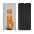 Дисплей Realme Note 60X  з сенсором у зборі High Quality Black