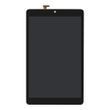 Дисплей TCL Tab 8 (9132G1) з сенсором у зборі High Quality Black