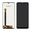 Дисплей ULEFONE Note 7 з сенсором у зборі High Quality Black