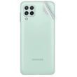 Захисна гідрогелева плівка на задню панель для Samsung Galaxy A22 HD Глянцева
