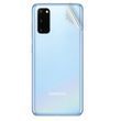 Захисна гідрогелева плівка на задню панель для Samsung Galaxy S20 HD Глянцева