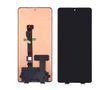 Дисплей Xiaomi Poco X5 Pro з сенсором у зборі High Quality Black OLED