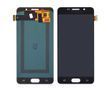Дисплей Samsung Galaxy A5 (2016) з сенсором у зборі High Quality Black OLED
