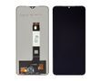 Дисплей Xiaomi Poco M3/Redmi 9T с тачскрином в сборе High Quality Black