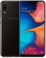 Samsung Galaxy A20
