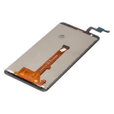 Дисплей ZTE Blade L8 (2019) с сенсором в сборе High Quality Black