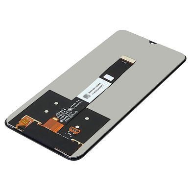 Дисплей Umidigi A11 з сенсором у зборі High Quality Black