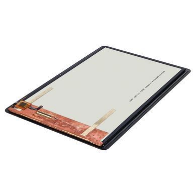 Дисплей Blackview Tab 10 с тачскрином в сборе High Quality Black