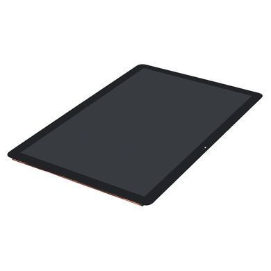 Дисплей Blackview Tab 10 с тачскрином в сборе High Quality Black