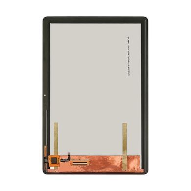 Дисплей Blackview Tab 10 с тачскрином в сборе High Quality Black