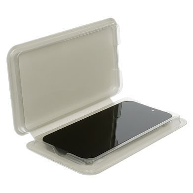 Дисплей iPhone 16 Pro з сенсором у зборі ZY-IN CELL