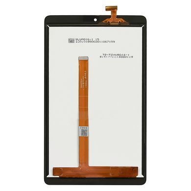 Дисплей TCL Tab 8 (9132G1) з сенсором у зборі High Quality Black