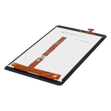 Дисплей TCL Tab 8 (9132G1) з сенсором у зборі High Quality Black