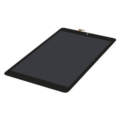 Дисплей TCL Tab 8 (9132G1) з сенсором у зборі High Quality Black