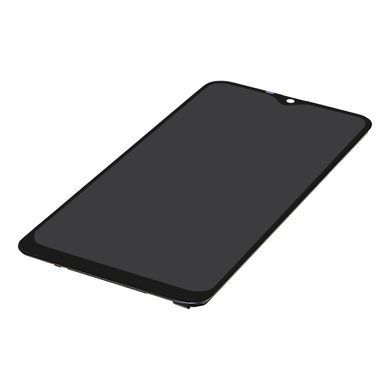 Дисплей ULEFONE Note 7 з сенсором у зборі High Quality Black