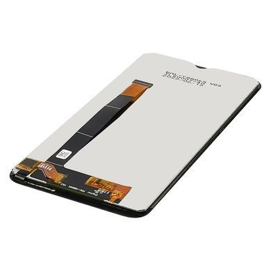 Дисплей ULEFONE Note 7 з сенсором у зборі High Quality Black