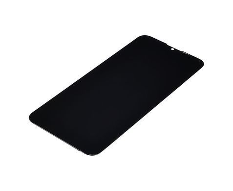 Дисплей Motorola G8 Power Lite (XT2055) с сенсором в сборе High Quality Black