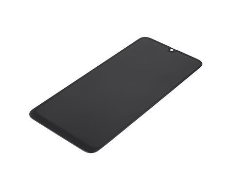 Дисплей Samsung Galaxy A305/A30 (2019) з сенсором у зборі High Quality Black OLED