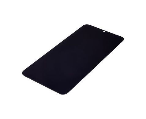 Дисплей Xiaomi Poco M3/Redmi 9T с тачскрином в сборе High Quality Black