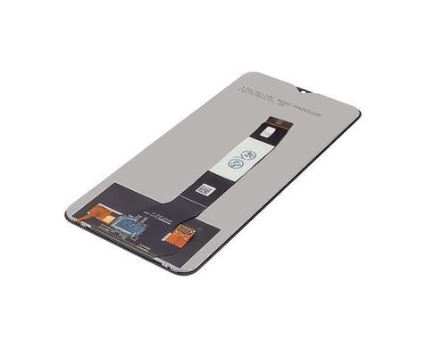 Дисплей Xiaomi Poco M3/Redmi 9T с тачскрином в сборе High Quality Black