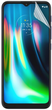 Захисна гідрогелева плівка для Motorola G9 Play HD Глянцева