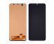 Дисплей Samsung Galaxy A305/A30 (2019) з сенсором у зборі High Quality Black OLED